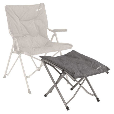 Produžetak na noge Outwell Trinity Lake siva Grey