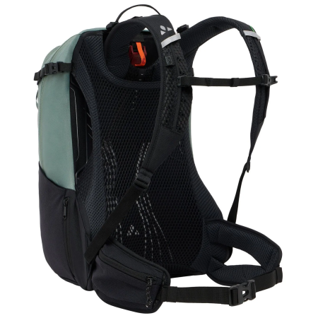 Biciklistički ruksak Vaude Trailvent 20