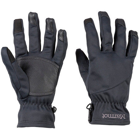 Muške rukavice Marmot Connect Evolution Glove crna