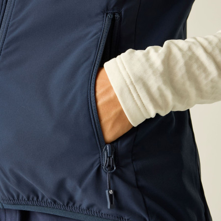 Ženski prsluk Dare 2b Nomadic Gilet