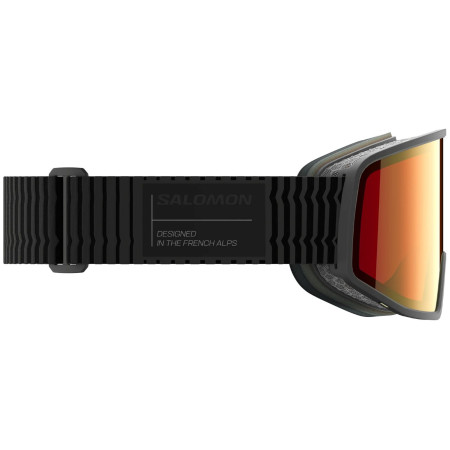 Skijaške naočale Salomon Sentry Pro Otg Sigma Photochromic
