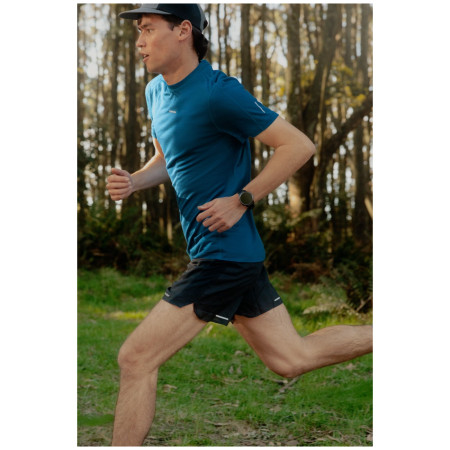 Muške funkcionalne majice Icebreaker Men Merino Blend 125 Cool-Lite™ Speed SS Tee