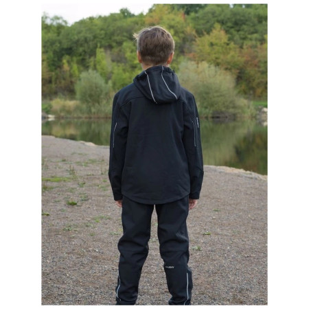 Dječja jakna Husky Simbo K