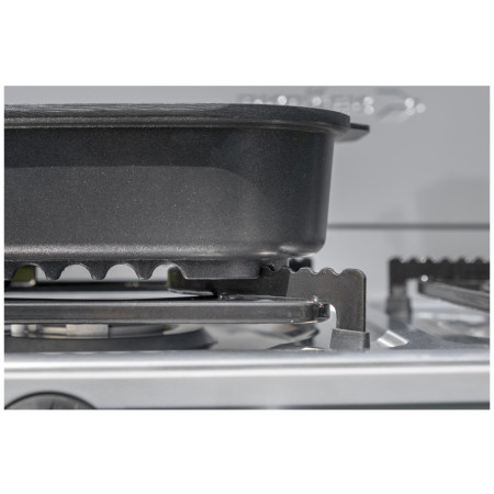 Roštilj na plin Brunner Devil Kookmaster