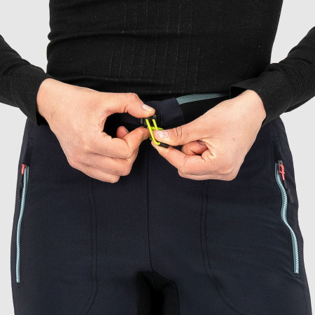 Ženske zimske hlače Karpos Alagna Plus Evo W Pant