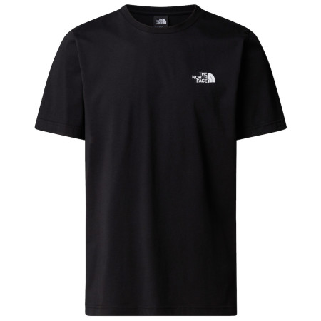 Muška majica The North Face M Half Dome Photo Ss Tee