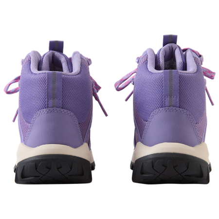 Dječja obuća Reima Kulkuri Mid Misty Violet