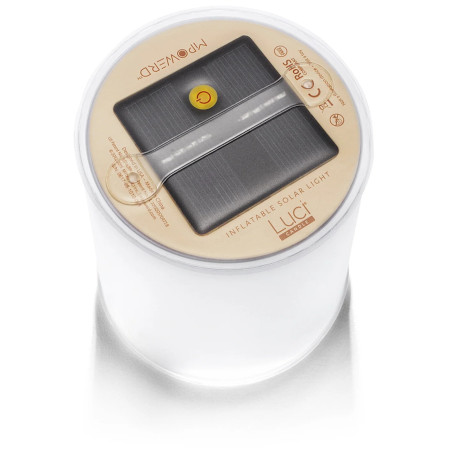 Solarna lampa Mpowerd Luci Candle