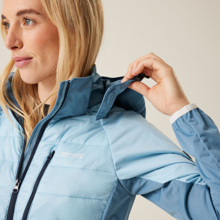 Ženska jakna Regatta Wmn Pro Hybrid