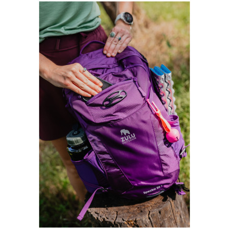 Ruksak Zulu Spectra 25 L