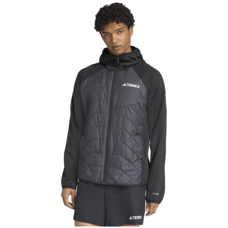 Muška jakna Adidas Multi Hyb Jkt