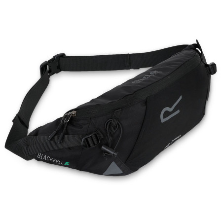 Torbice oko struka Regatta Blackfell IV 5L Hip Pack