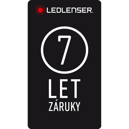 Svjetiljka Ledlenser Lampa ML6