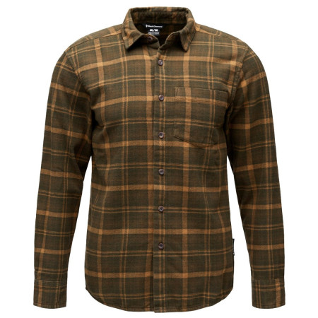Muška košulja Black Diamond M Project Flannel