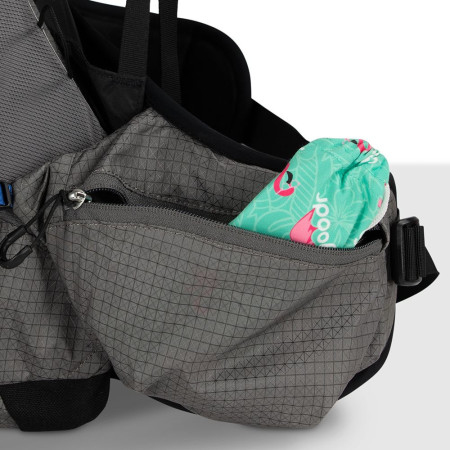 Turistički ruksak Osprey Exos Pro 55