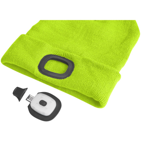 Kapa sa svjetlom Extol Light