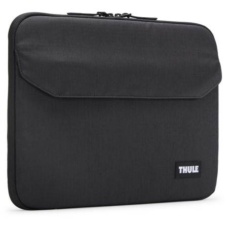 Torba za notebook Thule Lithos Sleeve MacBook Air 13'' crna black