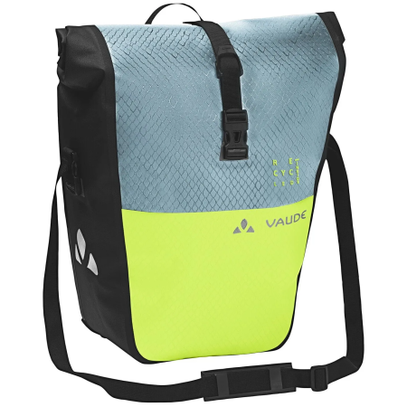 Torbica za biciklo Vaude Aqua Back Color Single (rec)