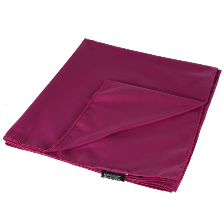 Ručnik Regatta Travel Towel Giant Ljubičasta Winberry
