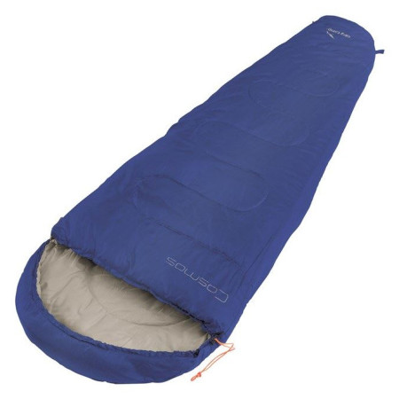 Vreća za spavanje Easy Camp Cosmos plava