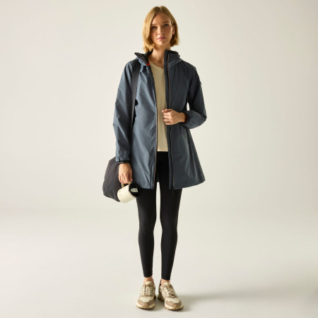 Ženska jakna Regatta Lenika