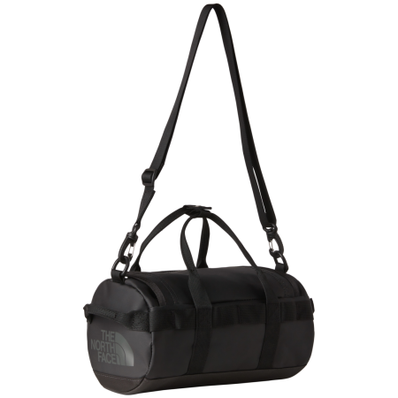 Torba preko ramena The North Face Base Camp Duffel Shoulder Bag
