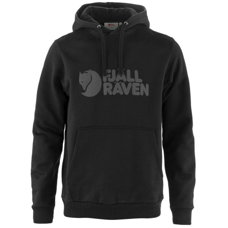 Muška dukserica Fjällräven Fjällräven Logo Hoodie M