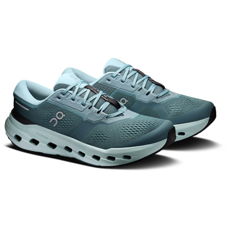 Muške tenisice za trčanje On Running Cloudrunner 3