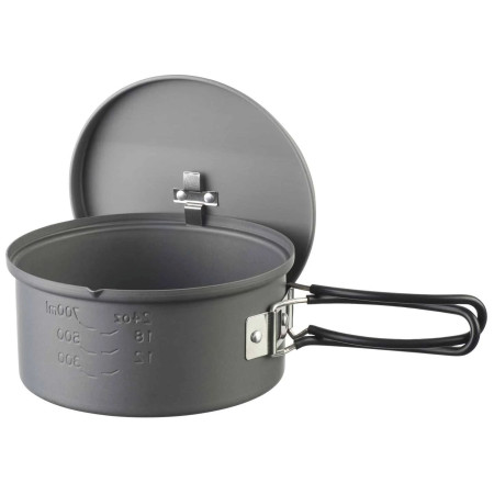 Lonac Esbit Hrnec z hliníku 1,1L