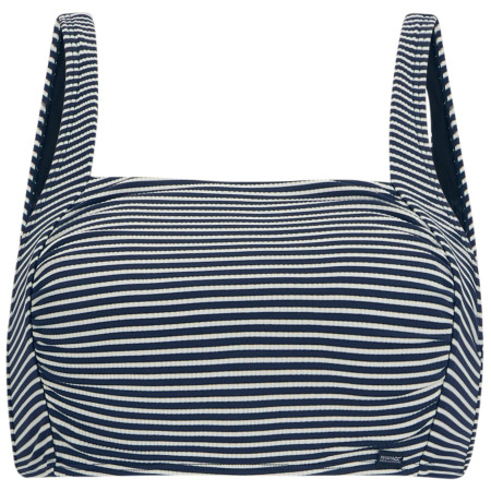 Ženski kupaći Regatta Loria Bikini Top tamno plava Nv/WhSksckSt