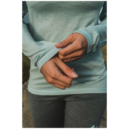 Žensko termo rublje Husky Merow L