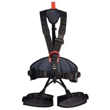 Set Singing Rock Krovni 10