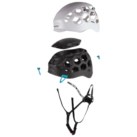 Kaciga za penjanje Camp Ikon