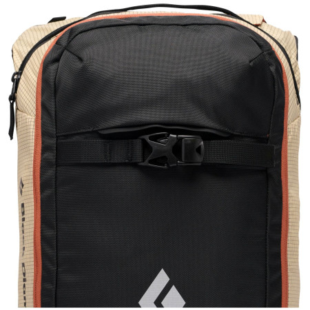 Ruksak Black Diamond Dawn Patrol 15 Backpack