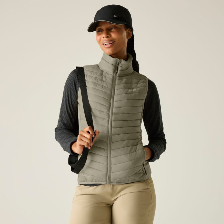 Ženski prsluk Regatta Women’s Andreson Hybrid