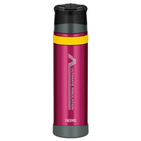 Termosica Thermos Mountain FFX 900 ml ružičasta WineRed