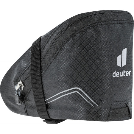 Torbica pod sjedište Deuter Bike Bag I crna Black