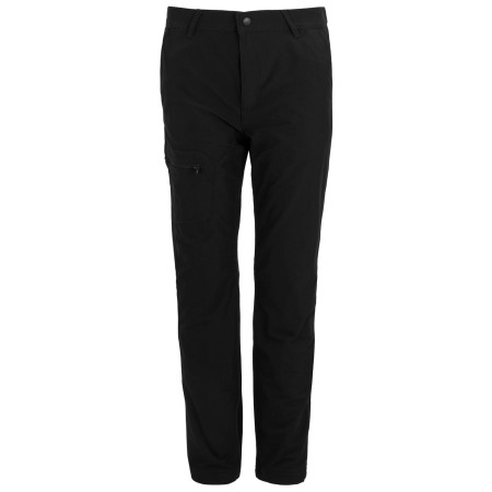 Dječje zimske hlače Regatta Junior Highton Winter Trousers crna Black