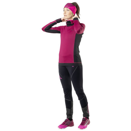 Ženske hlače Dynafit Alpine Warm W Pnt