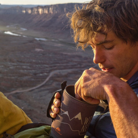 Kuhalo Jet Boil MicroMo®