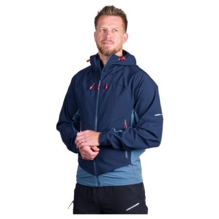 Muška jakna Northfinder Ciro