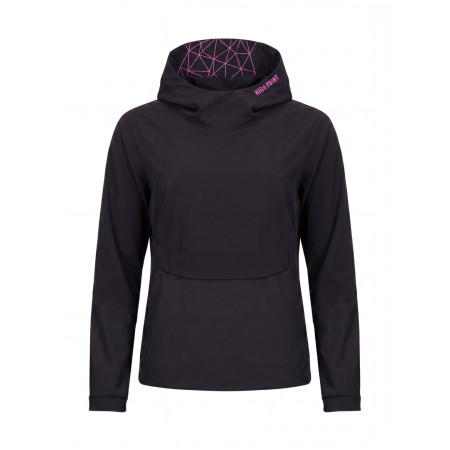 Ženska dukserica High Point Rocky Lady Hoody