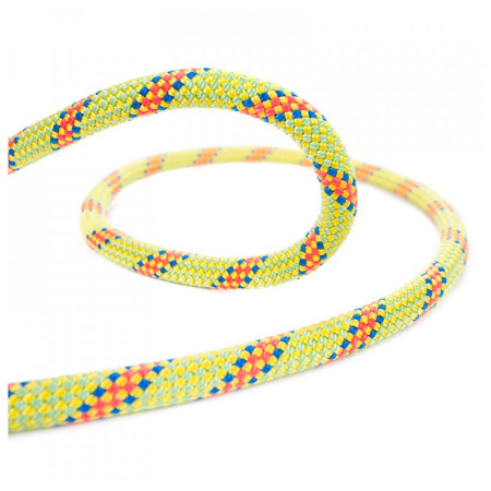 Uže za penjanje Beal Booster III 9,7 mm (60 m)