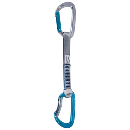 Karabiner za penjanje Camp Orbit Express Ks 18 Cm