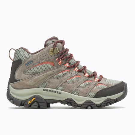 Ženske planinske cipele Merrell Moab 3 Mid Gtx