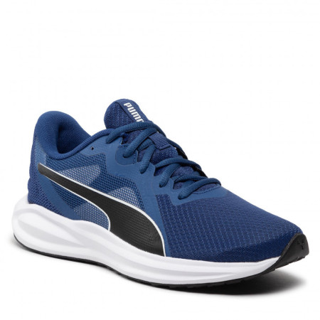 Cipele Puma Twitch Runner plava