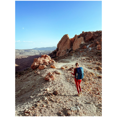 Ruksak Warg Raiden 38l