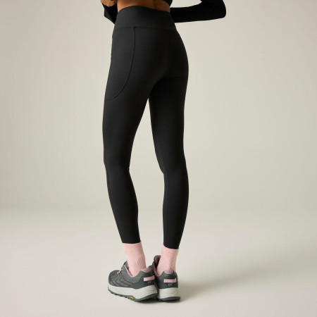 Ženske tajice Regatta Outdoor Comfort Contour Leggings