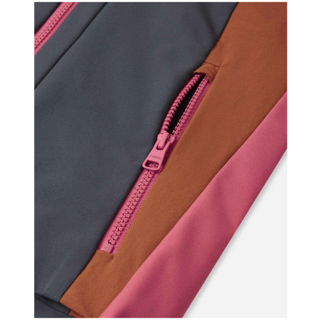 Dječja jakna Reima Vaeltava