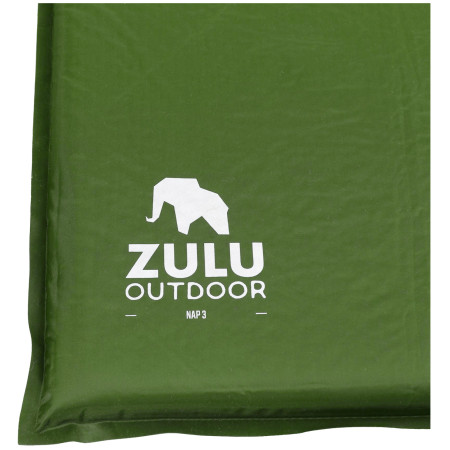 Podloga na samonapuhavanje Zulu Nap 3